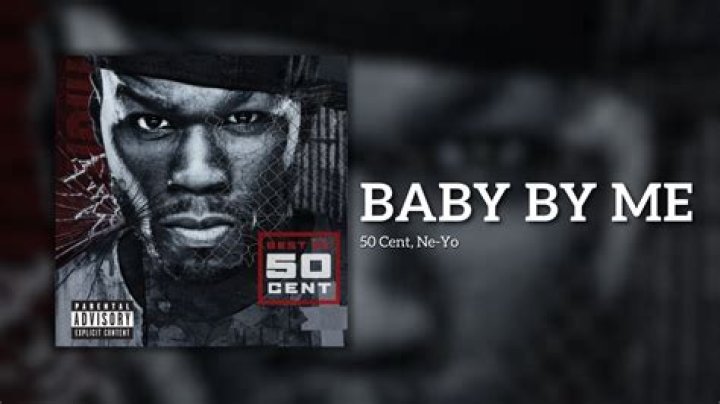 50 Cent – Baby By Me ft. Ne-Yo (Mp3 Download)