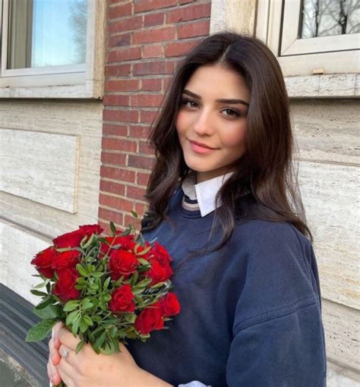 Abby Rao Wiki, Biography, Age, Height, Info, Details, Family