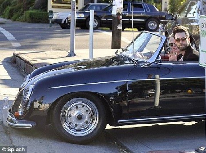 Alice Cooper's Cars | Celebrity Cars Blog