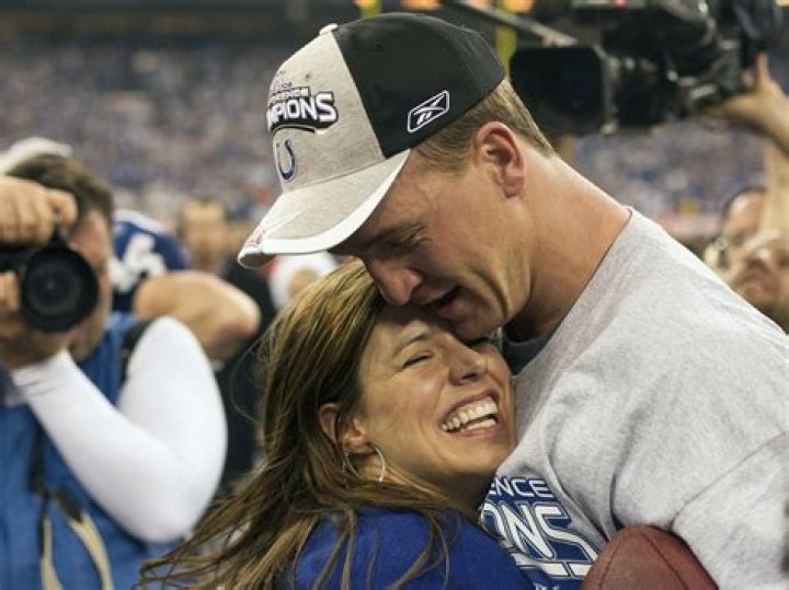 Ashley Manning [Peyton Manning's wife] wiki, bio, height, net worth, rumors.