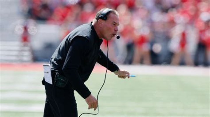 Butch Jones Salary, Contract, Net Worth at Arkansas State