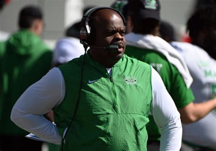Charles Huff Salary, Contract, Net Worth, and More