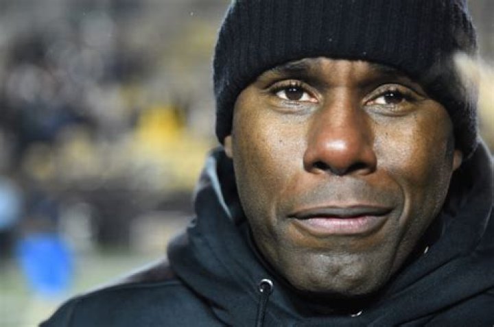 Derek Mason Returns to the Game as Middle Tennessee State Head Coach