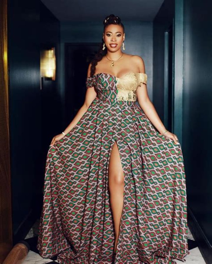 Drea Okeke Wiki Age, Height, Net Worth, Boyfriend