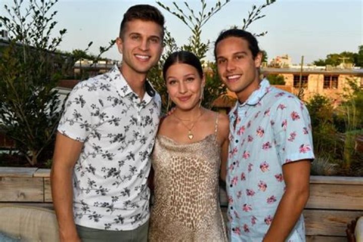  Famous Caleb Liechty Wife, Age, Married, Family, Net Worth, WikiBy Syaid Ahmad Fahri January 26, 2024 