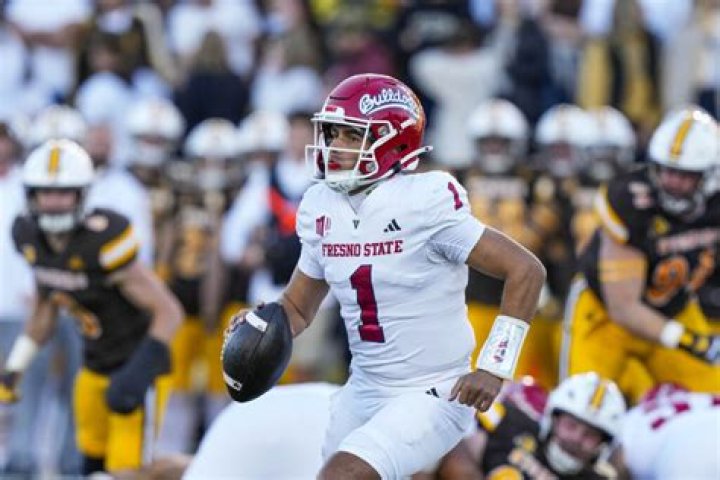 Fresno State vs. Utah State Prediction: Odds, Spread, DFS Picks, and More