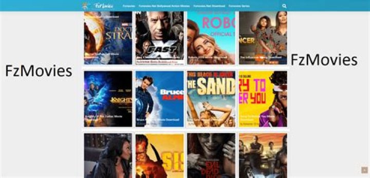 FzMovies.net Latest Movies Download, Bollywood & Nollywood Series (Fz Movies.com 2024)
