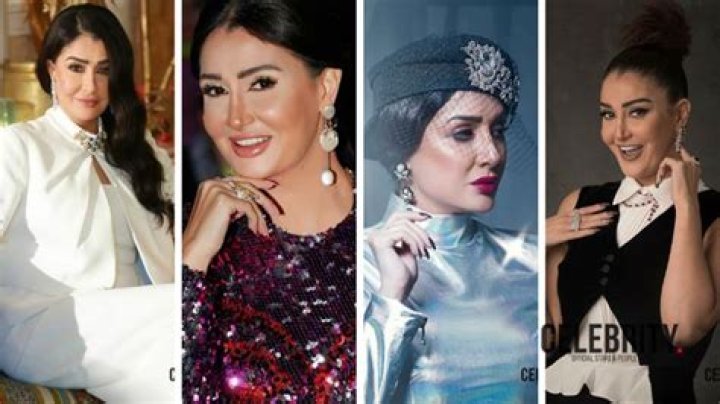 Ghada Abdel Razek Wiki, Biographie, Age, Taille, Mariage, Contact & Informations