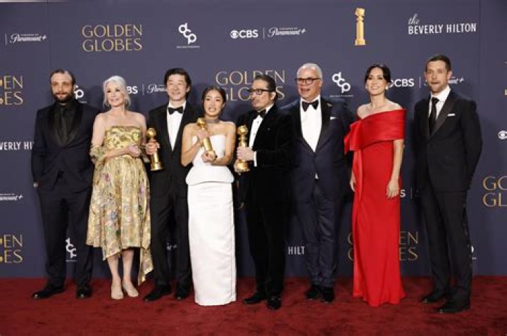 Golden Globes Wiki, Editions, Programme, photos & informations