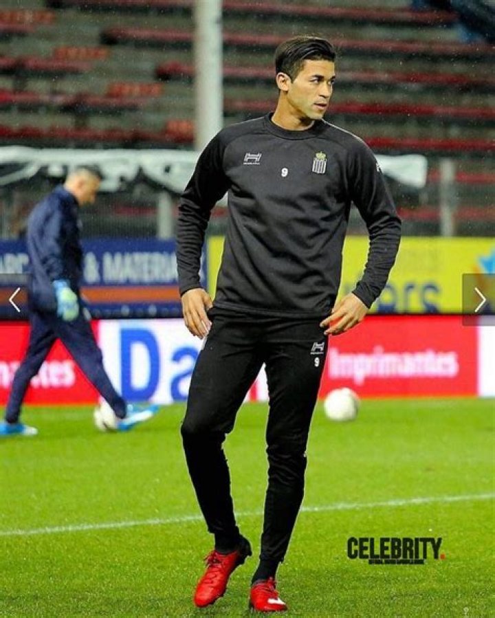 Hamdi Harbaoui Wiki, Biographie, Age, Taille, Mariage, Contact & Informations
