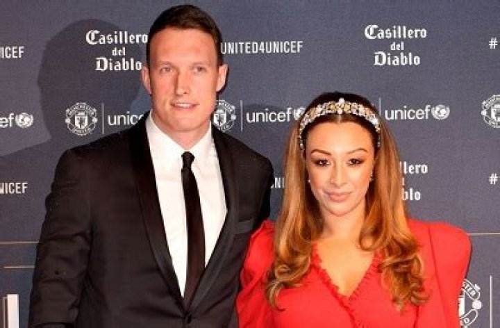 Kaya Hall (Phil Jones’s Wife) Biography, Age, Education, Wiki, Family, Kids, Nationality & More