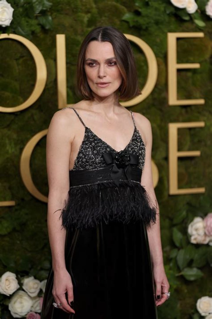 Keira Knightley’s Chanel, Images, Age, Bio, Feet, Wikipedia & More