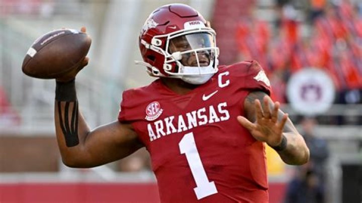 KJ Jefferson Enters Transfer Portal