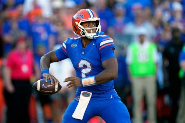 Latest on DJ Lagway and a Potential Flip From Florida to USC