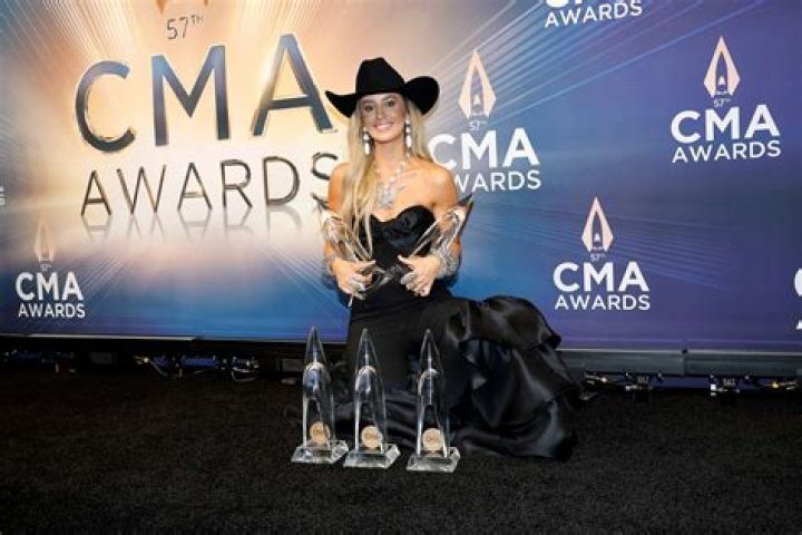 Lindsay Ell, Clare Dunn, Kassi Ashton & More Bring Bad Ass Performances to Budweiser’s CMA Awards Showcase – Celeb Secrets Country