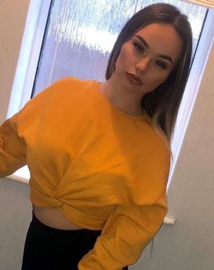 Louise McNamara Wiki, Age (Kyle Walker’s Escort) Biography, Family & Facts