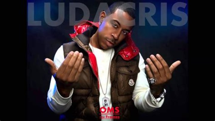  Ludacris – Grew Up A Screw Up ft. Young Jeezy the Dirty Dirty South Loves Phantoms