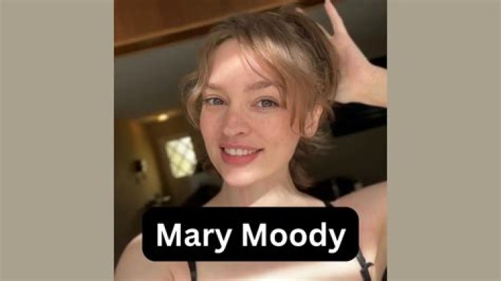 Mary Moody (Onlyfans) Wiki, Biography, Age, Info, Net Worth