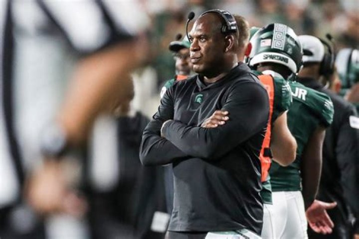 Mel Tucker Out: Who Should Michigan State Turn to Now?