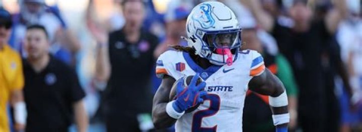 Mountain West Championship Game Prediction: UNLV vs. Boise State Odds, Spread, DFS Picks, and More