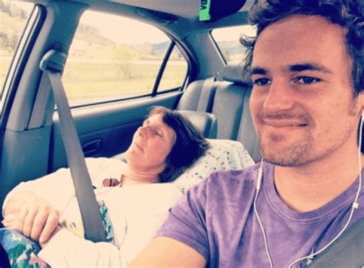 Nikos Kilcher Wiki, bio, age , mother, net worth, facts of youngest son of Atz Kilcher.