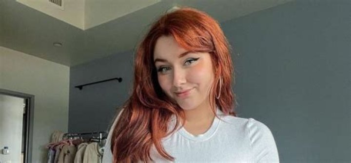 Nixie Pearl Wiki, Biography, Age, Height, Info, Details