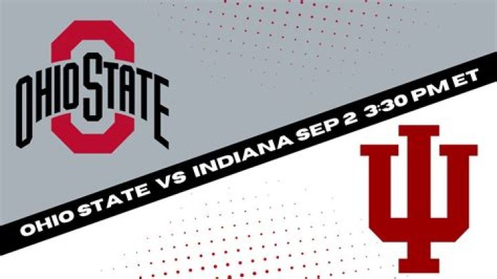 Ohio State vs. Indiana Prediction: Odds, Spread, DFS Picks, and More