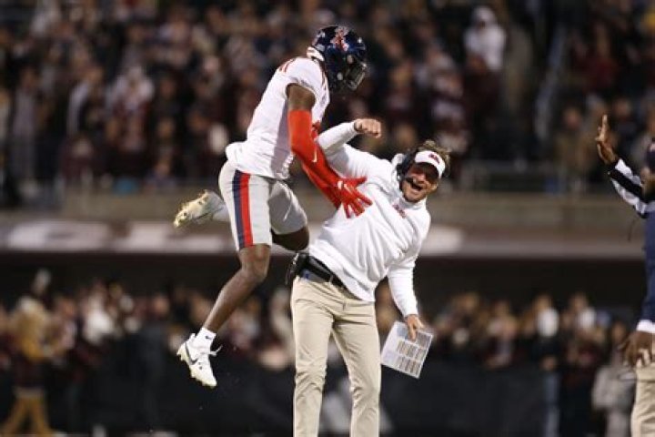 Peach Bowl Prediction: Ole Miss vs. Penn State Odds, Spread, DFS Picks, and More