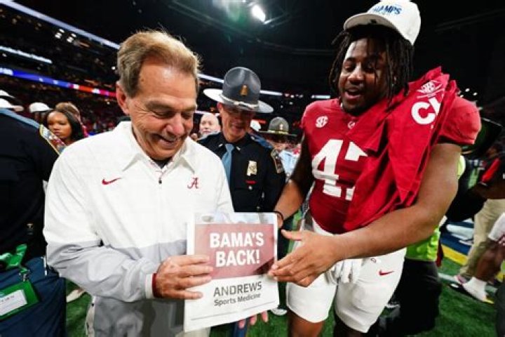 Rose Bowl Prediction: Michigan vs. Alabama Odds, Spread, DFS Picks, and More