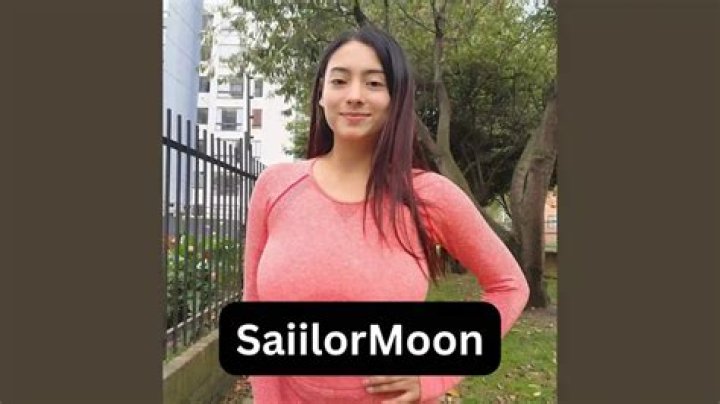 Saiilor Moon Wiki, Biography, Age, Height, Info, Details