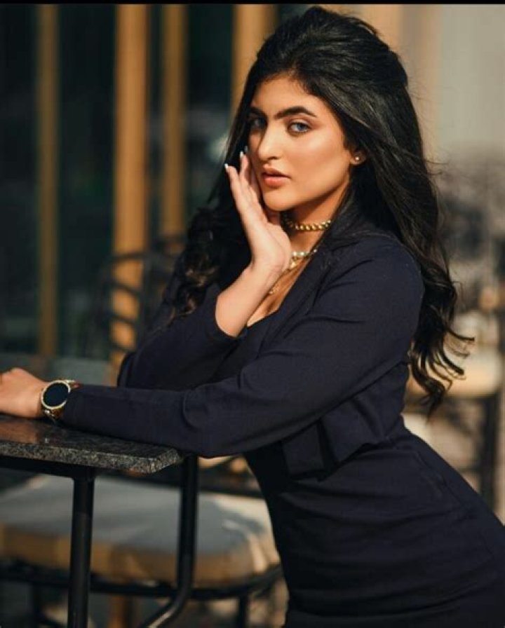 Snigdha helenite (Sniggy_chops) Biography, Wiki, Age, Bio, Height