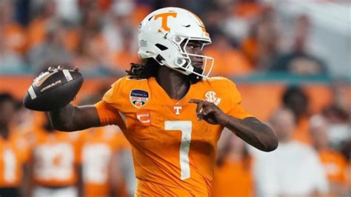 Tennessee vs. Virginia Prediction: Odds, Spread, DFS Picks, and More