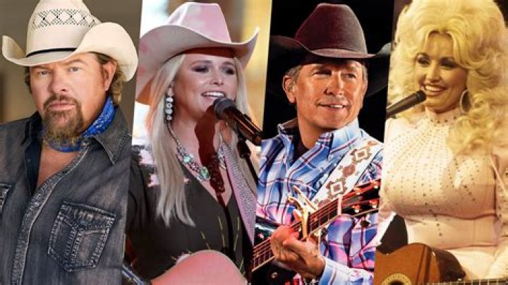 The South Carolina Native Who Is Country Music’s Next Female Badass (Exclusive) – Celeb Secrets Country