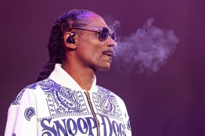 The Untold Story of Snoop Dogg’s Illegitimate Child and His Struggle for Identity