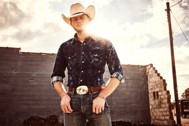 Tyler Booth on Starting at Small Town Festivals to Collaborating With Brooks & Dunn (Exclusive) – Celeb Secrets Country