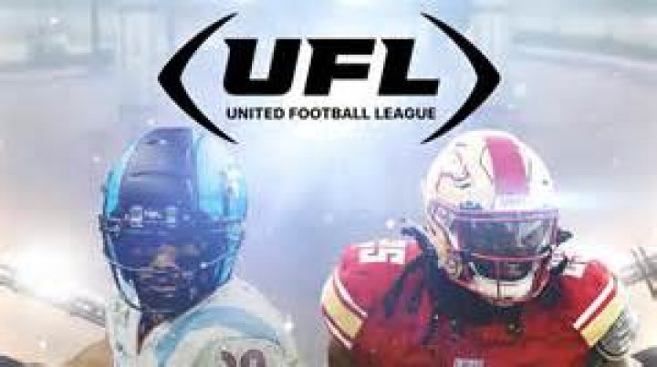 United Football League (UFL) net worth, income and estimated earnings of Youtuber channel
