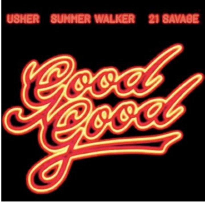 Usher – Good Good ft. Summer Walker & 21 Savage (Mp3 Download)
