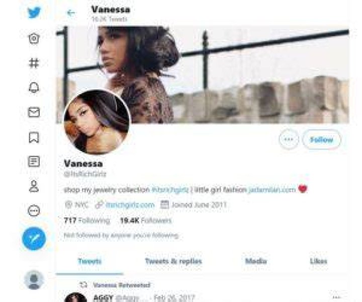 Vanessa Posso Wiki | Height, Age, Boyfriend, Family, Biography & More