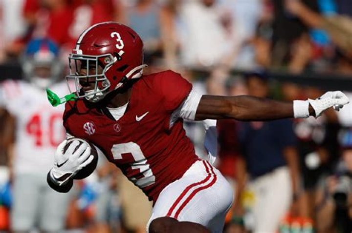 What is the real name of Alabama CB Kool-Aid McKinstry?