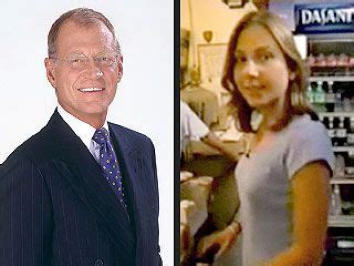 Where is Stephanie Birkitt now? Scandal with David Letterman.