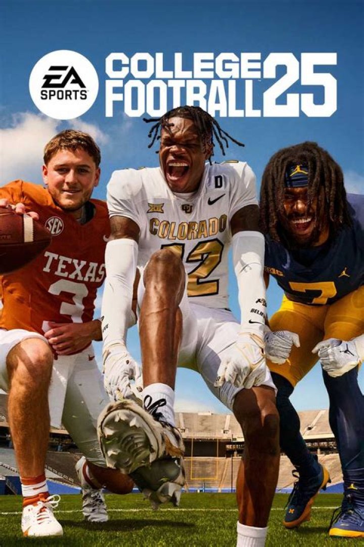Which Bowl Games Will Be in EA Sports College Football 25?