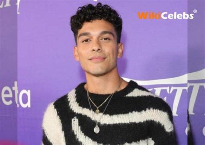 Who is Anthony Keyvan (Actor)? Wiki, Biography, Height, Age, Net Worth, Parents, Nationality & Facts