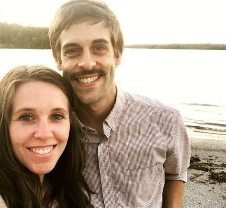 Who is Jill Duggar husband Derick Dillard? His Wiki-Bio, Net worth, Height, Marriage, kids.